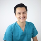 Dr. Diego Flores Hernández