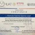 Ampliar imagen: certificate 15