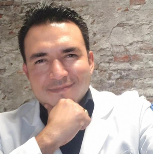 Dr. Jorge Gatica Morales