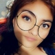 Iris Damaris Arizmendi Espinosa