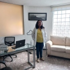 Mtra. María Elena Lezama Merino