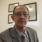 Dr. Sergio Alberto Mendoza Hurtado