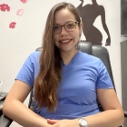 Dra. Andrea Vazquez Camacho