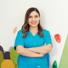 Dra. Alma Gabriela Torres Ontiveros