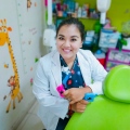 Dra. Anali Jovita Mora Perez, Dentista - Odontólogo Cancun