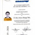 Ampliar imagen: certificate 3
