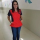 Berenice Zaragoza Palomino