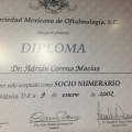 Ampliar imagen: certificate 4