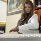 Dra. Grecia Carolina García Moran