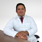 Dr. Hugo A. Velázquez Morales