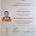 Ampliar imagen: certificate 5