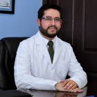 Dr. Erick Rodrigo Zepeda Borbón