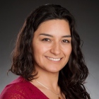 Dra. Georgina Elizabeth Félix Bermúdez