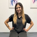 Ana Paula Morán Rangel, Fisioterapeuta Querétaro