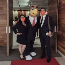 Ampliar imagen: Carlos Eduardo Tepox Nuñez, Médico general Huejotzingo