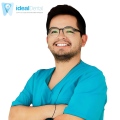 José Israel Velasco López, Dentista - Odontólogo Yucatan