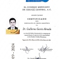 Ampliar imagen: certificate 5