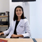 Dra. Elda Vanesa Benítez Venegas