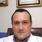 Dr. David Gómez García
