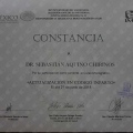 Ampliar imagen: certificate 22
