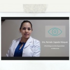 Dra. Pamela Cepeda Vázquez