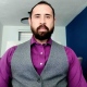 Alberto Díaz