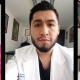 Abraham Solis corona