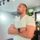 Esteban García Velázquez