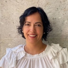 Dra. Tamara Gamboa Salcedo