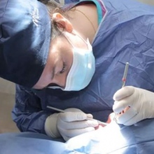 Ampliar imagen: LISMELYS LEÓN, Dentista - Odontólogo Ciudad del Carmen