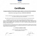 Ampliar imagen: certificate 1