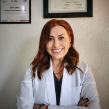 Ampliar imagen: Fatima Diaz Soria, Psicólogo Playa del Carmen