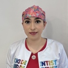 Dra. Erika Amaya Martínez