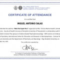 Ampliar imagen: certificate 10