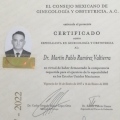 Ampliar imagen: certificate 1