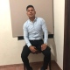 Heriberto Alvarado Hernández