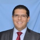 Luis Francisco Martínez Aldrete