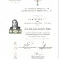 Ampliar imagen: certificate 1