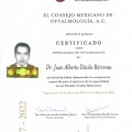 Ampliar imagen: certificate 1