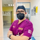 Dr. Adrián Alejandro Torres Prado