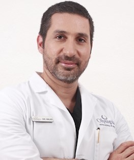 Dr. Wajid Burad Fonz