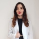 Ashley Gwendolyne Solorio Díaz