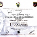 Ampliar imagen: certificate 14
