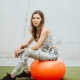 Selene García Mendoza