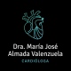 Maria Jose Almada Valenzuela