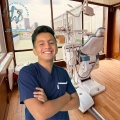 Sergio Michael Villaseñor Santana, Dentista - Odontólogo Ciudad de México