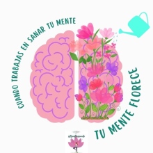 Ampliar imagen: Artemia Hernandez, Psicólogo Nicolás Romero