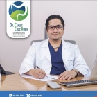 Dr. Carlos Cruz Rubín