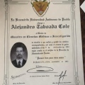 Ampliar imagen: certificate 2