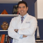 Dr. Pedro Arturo Valdez Gomez
